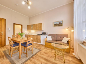 Apartment Koreff-3 by Interhome